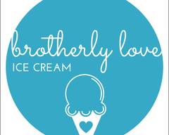 Brotherly Love Ice Cream (2942 Wharton Street)
