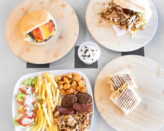 Lokal Kebab Bulgnéville