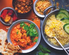 Maa Indian Restaurant (Marbella)