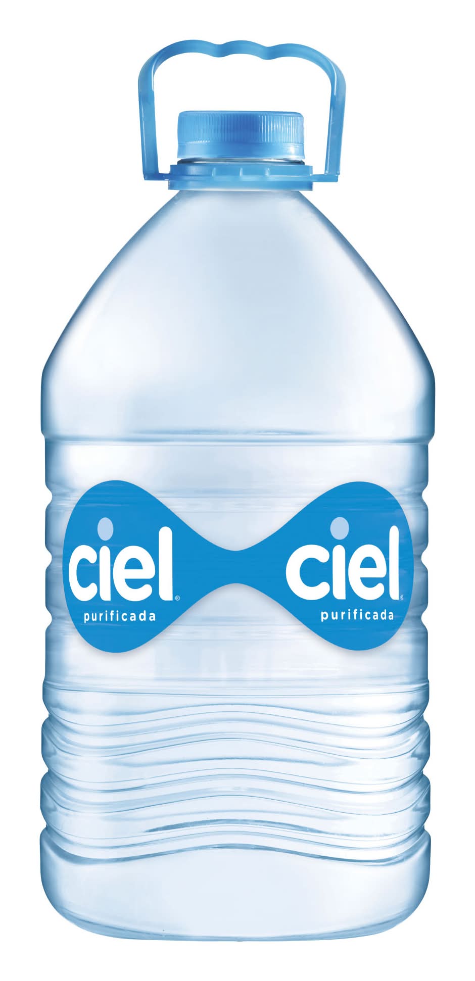Ciel · Agua purificada (5 L)