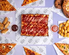 American Pizza Slice (Chester)