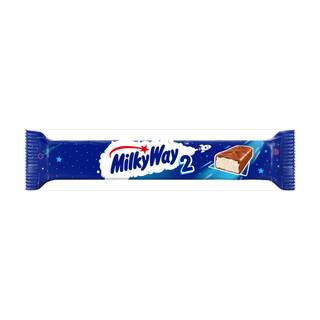 Milky Way Milk Chocolate Bar 43g