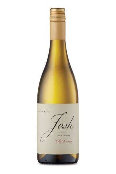 Josh Cellars California Chardonnay White Wine 2017 (750 ml)