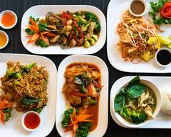 Evergreen Thai Kitchen & Bar