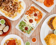 El Guachinche Sevillano