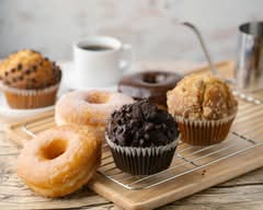 Sweets & Coffee Roast (Brooklyn)