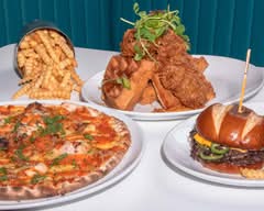 Beverley Hills Diner & Bar