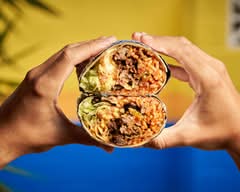 Burritos & Bowls by El Camino (Fitzroy)