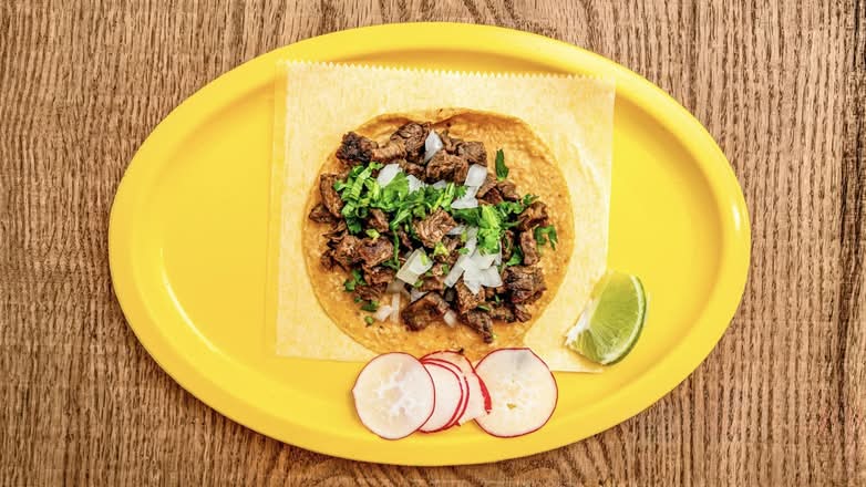 El-Taco NYC