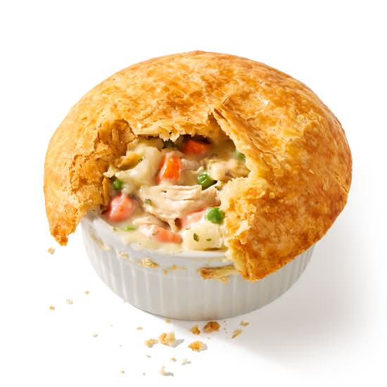 Pot Pie