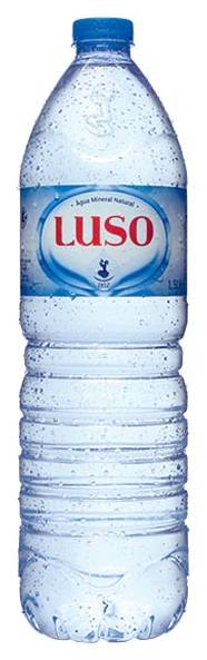 AGUA LUSO 1,5L