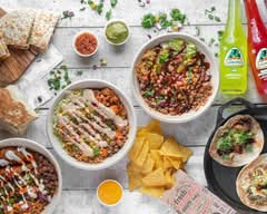 Barrio Burrito Bar (Morse Rd)