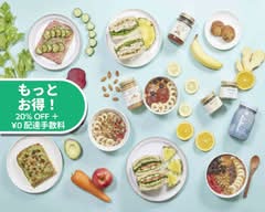 Tokyo Juice 自由が丘  Tokyo Juice Jiyugaoka