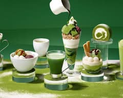 Nana's Green Tea