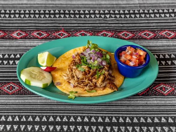 Carnitas - Fried Pork