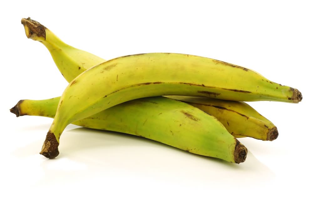 Plantain
