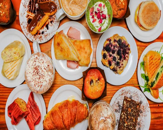 Bean Around The World 