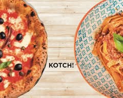 KOTCH! Italian Stone Baked Pizza