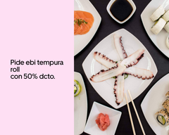 Sushi Akihiro Fusion