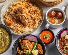 BASIN BIRYANI CLUB