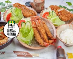 とんかつとんき