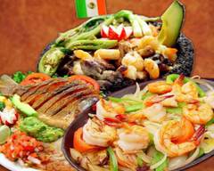 El Camichin Authentic Mexican & Seafood (North Citrus Avenue)