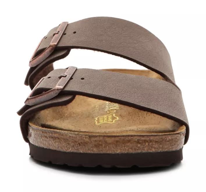 Birkenstock Arizona Slide Sandal - Men display picture 2