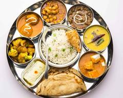 MADRAS FLAVOURS PURE INDIAN VEGETARIAN RESTAURANT