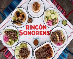 Rinc�ón Sonorense