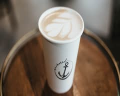 Anchored Coffee Company