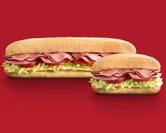 Mr. Sub (The Brantford Centre 410 Fairview Dr.)