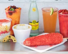 Barbacoa Juan Carlos (Guadalajara)