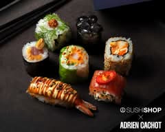 Sushi Shop - Génova