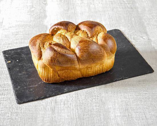 Grande Brioche