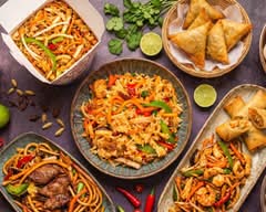 Thai Noodle Express