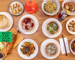 Dumpling Social (Lonsdale St)