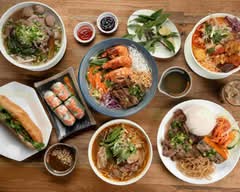 Pho Vinh (16b Vogell Road)