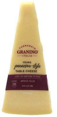 Granino Cheese Imported (8.5 oz)