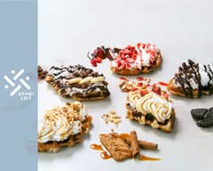 BAMBICAFE-韓国発クロッフルサンド 寝屋川店