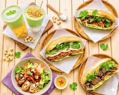 ベトナム料理 CAPHE BAO CAP福生 CAPHE BAO CAP Fussa
