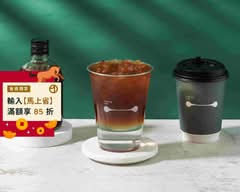 COFFEE LAW 敦南概念店