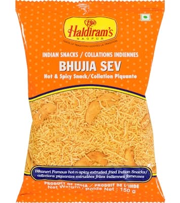 Haldiram's Bhujia Sev (150 g)