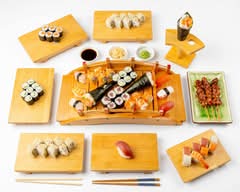 KONYA SUSHI 🍣