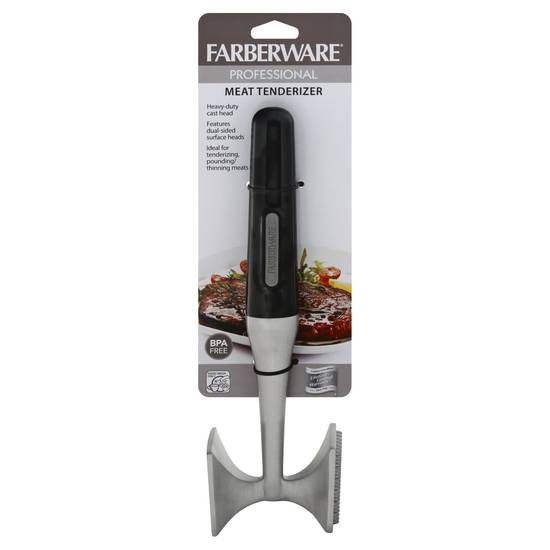 Farberware Professional Meat Tenderizer (1 ct)