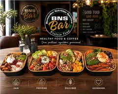 Bns Bar