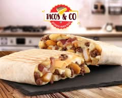 Tacos and Co - Poitiers Nord