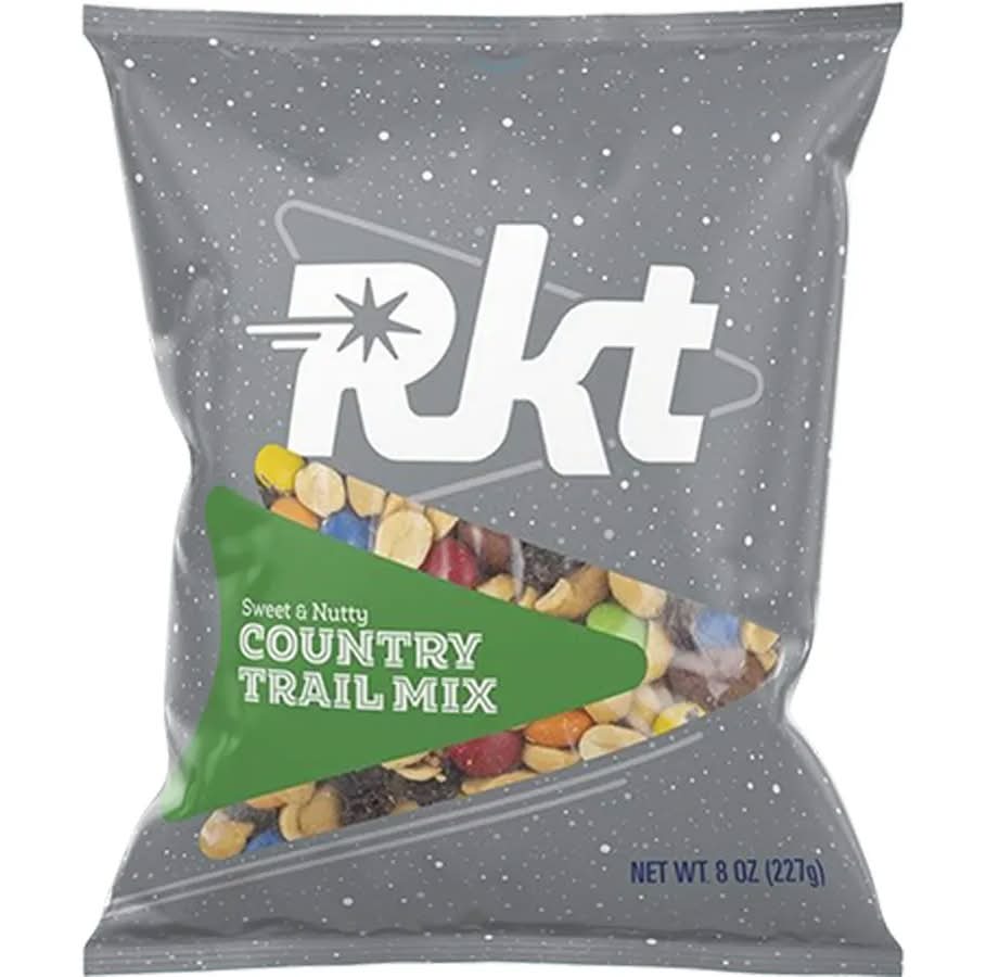 RKT Trail Mix Country Sweet & Nutty