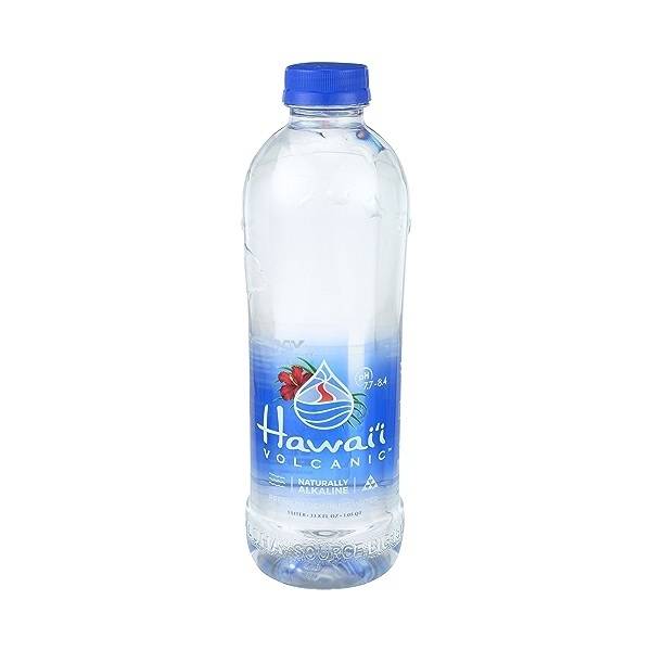 Waiakea Hawaiian Volcanic Water (1 L)