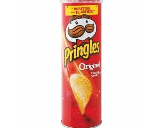 Pringles Original 100g