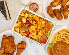Kennedy Fried Chicken